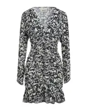 [ISABEL MARANT] ISABEL MARANT Mini dresses - Item 15355523