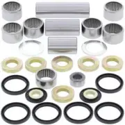 All Balls 27-1008 Swing Arm Linkage Kit Honda CR250R 1998 - 99 22-71008 6700-506