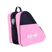 Roller Skate Bag Ice Skating Bag for Ice Hockey Skates Inline Skates Girls