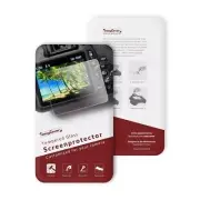 easyCover Ultra Thin Tempered Glass LCD Screen Protectors for Nikon D5/D4/D4S