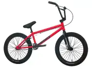 SUNDAY SALE $599 (RRP$799) 20" Primer Matt Fire Engine Red