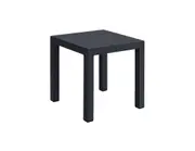 Heron Aluminium Outdoor Side Table