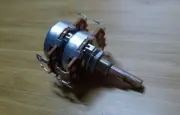 Harman Kardon TA230 replacement Loudness Volume pot control potentiometer