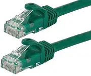 Astrotek CAT6 Cable 10m - Green