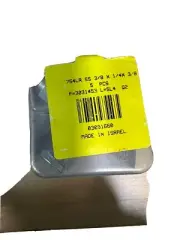 HAM-LET 764LRSS3/8X1/4X3/8 SWAGELOK SS-600-3-4-6
