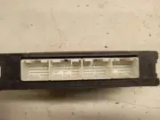 Engine ECM Electronic Control Module Floor Cavity Fits 09 FORESTER 203963 (for: Subaru)