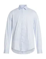 [BRIAN DALES] BRIAN DALES Shirts - Item 10250878