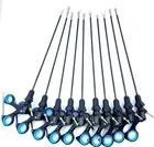 420mm Precision Laparoscopic Instruments Forceps And Grasper For Endoscopic