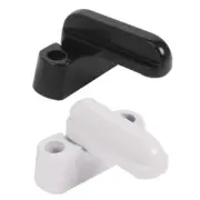 T Lock Window Sash Lock Safety Lever Handle Sweep Lock Child Safe
