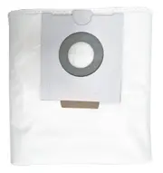 6 Bags For Festool CT26, CTL26, CTM26 Dust Extractors Hepa Cloth Bags