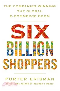 在飛比找三民網路書店優惠-Six Billion Shoppers: The Comp