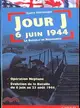 D-day 6th June 1944/ Jour J 6 Juin 1944―The Battle of Normandy/ La Bataille De Normandie