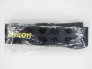 NEW Nikon AN-DC26 Black / Yellow Camera Neck Strap For Z Series / SLR / DSLR