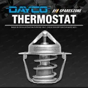 Dayco Thermostat for Daihatsu Charade G10 G11 G100 G102 G200 CC S60V S65 Van (for: Daihatsu)