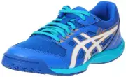 asics table tennis shoes ATTACK HYPERBEAT 4 Size: 23.0 cm 2E; Color: 401 (Tuna b