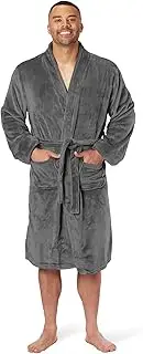 [Northwest] Silk Touch Bath Robe, Large/X-Large