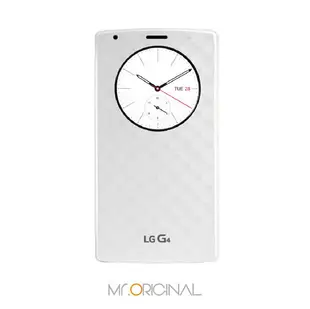 LG G4 H815 原廠圓形視窗感應式皮套 (公司貨) CFV-100