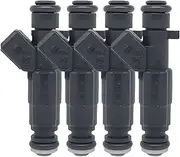 High Perfomance Petrol Fuel Nozzle OEM F01R00M109, Compatible for Chinese Car C50 1.5T H6, Compatible for Cowry 2011-2016 Nozzle Injection Fuel