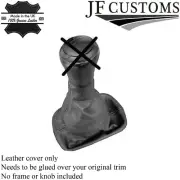 FITS AUDI A3 8L MK1 MK 1 1996-2003 GEAR LEATHER GAITER SHIFT BOOT CUSTOM NEW (for: Audi)