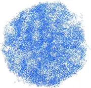 1 Nail Glass Gravel Decals Rhinestones for Face Kit Blooming Light Gel Nail Art Glitter Eyeshadow Primer Fall Decorate Jewels Nail Polish Glitters Card Applique Blue