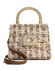 [Dune London] Bolenna Bag in Beige