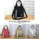 (原廠-正品現貨) KANGOL 袋鼠 兩用手提包 帆布包 兩用側背包 文青帆布包 包包 帆布包  兩用包 小手提包