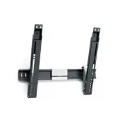 Vogel's Black THIN415 Tiltable Vesa Wall Bracket Mount For 26-55" OLED LED TV