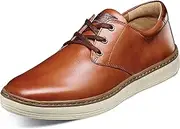 [Florsheim] Men's Caper Plain Toe Sneaker Oxford