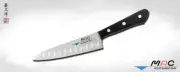MAC Chef Series 5"/13cm Paring Knife with Granton Edge TH-50 Peeling Slicing