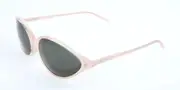 Calvin Klein CKNYC1853SR 678 Men's Sunglasses Pink Size 61