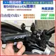 SJCAM sj2000 Necker V1 V3 V5 PLUS 96650聯詠快拆行車記錄器支架機車行車紀錄器車架