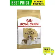 Royal Canin Cavalier King Charles Adult Premium Dry Dog Food 3 Kg