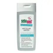 Sebamed Micellar Water for Combination Skin Anti-Pollution 200 ml