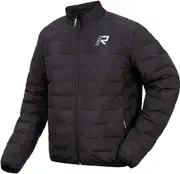 Rukka Down-X 2.0 Midlayer Jacket, black, Size 60 for Men