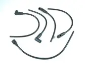 Mini Morris Leyland Clubman Moke Spark Plug Lead Set (Side Entry) New