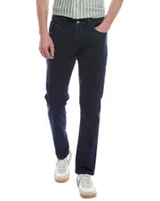 HUDSON Jeans Blake Homogenic Slim Straight Jean