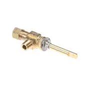 Vulcan Hart Valve,Less Nut Ferrule 00-408379-00004 - Genuine OEM Replacement
