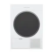 Fisher & Paykel 10kg No TFT Screen Heat Pump Dryer - White