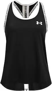 [Under Armour] Girl's Knockout
