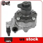 Power Steering Pump for Audi Q5 V6 3.2L 2009 2010 2011 2012 (for: Audi)