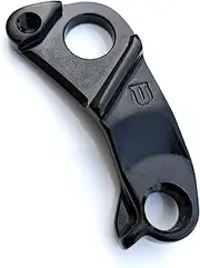 [LOXIFE] 1pc Bicycle MECH Dropout, for , for Scott, 235288, for Genius 700, Premium, for Scale, for Spark 142-RWS12 IDS2-SL DM Shimano Cycling Derailleur Hanger Mountain Bike Transmission