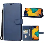 For Samsung Galaxy A30 Japanese Version Leather Phone Case