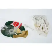Reusable Latex Balloon Garland Arch Kit Wedding Birthday Ornament Baby KoFWp