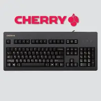 在飛比找蝦皮商城優惠-Cherry櫻桃 G80-3000/3494 機械式鍵盤 1