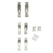 6-23-4 Replacement 5 27A Cutler Hammer Contact Kit NEMA Size 1