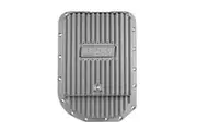 B&M Transmission Pan Hi-Tek Deep Aluminium GM 4L80E