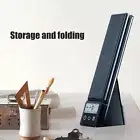 Eye Caring Desk Lamp With Wireless Charger Touch Dimming LED Table Lamps.