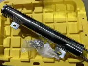 Evil Energy 2” X 13” Stainless Steel Coolant Overflow Tank