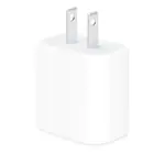 APPLE 原廠 20W USB-C 電源轉接器(MHJA3TA/A)