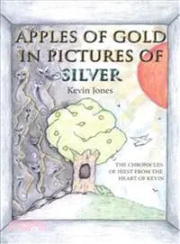 在飛比找三民網路書店優惠-Apples of Gold in Pictures of 